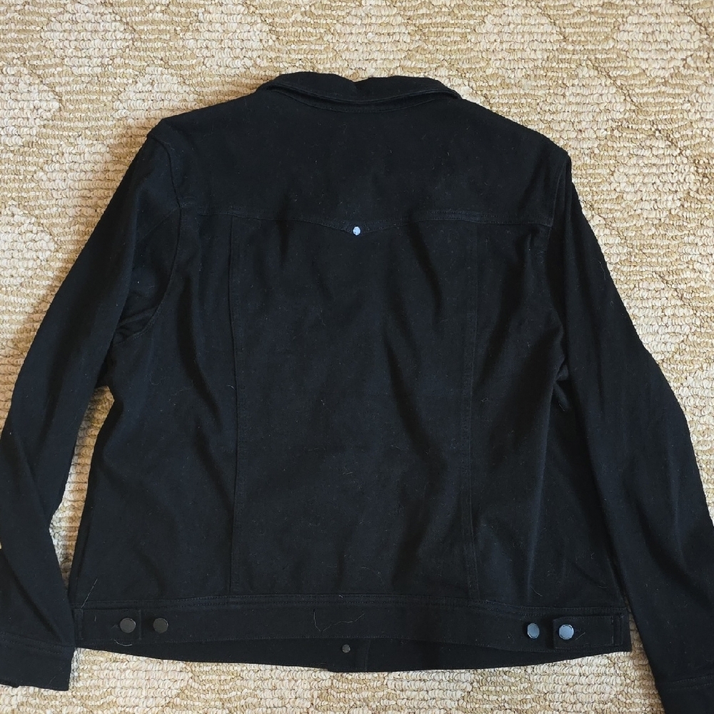 Liverpool Jacket - Picture 2 of 4